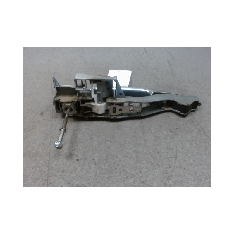 POIGNEE EXTERIEURE PORTE AVANT GAUCHE CITROEN C3