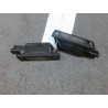 ECLAIREUR PLAQUE DE POLICE CITROEN C3