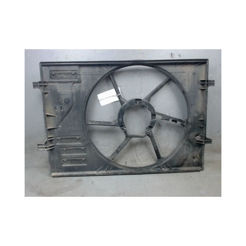 SUPPORT DE VENTILATEUR SEAT LEON