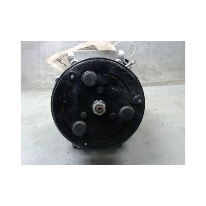 COMPRESSEUR AIR CONDITIONNE OPEL CORSA