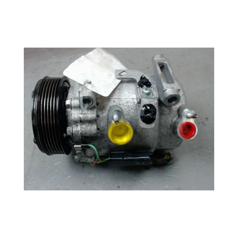 COMPRESSEUR AIR CONDITIONNE OPEL CORSA