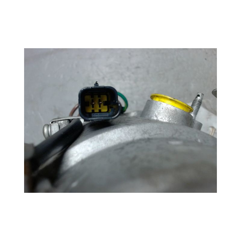 COMPRESSEUR AIR CONDITIONNE OPEL CORSA