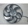 MOTEUR VENTILATEUR RADIATEUR OPEL CORSA