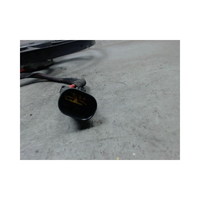MOTEUR VENTILATEUR RADIATEUR OPEL CORSA