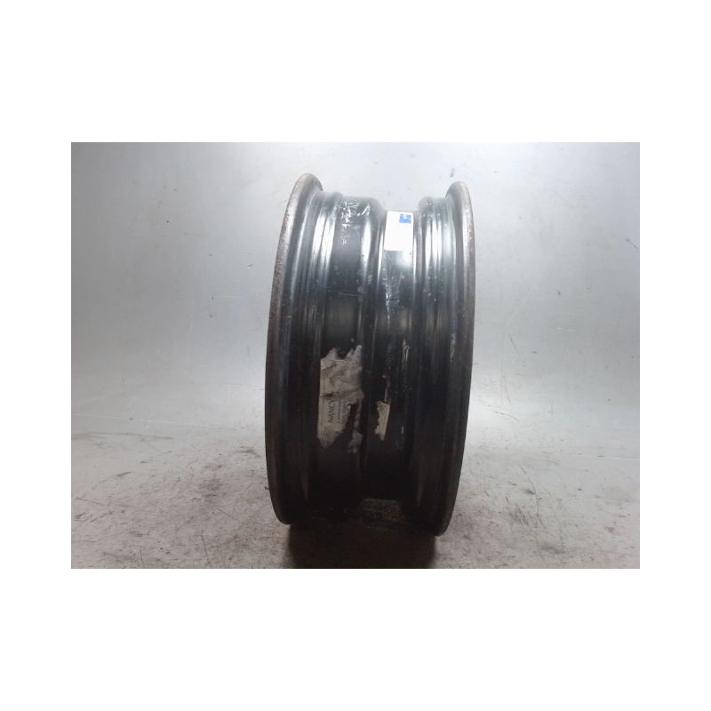JANTE TOLE PEUGEOT 208