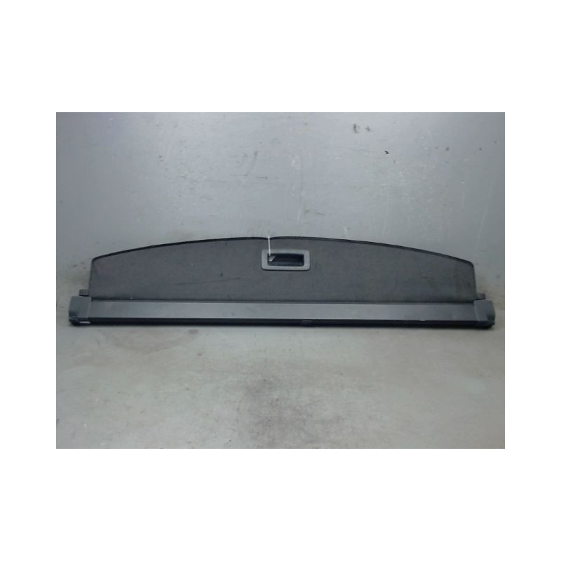 TABLETTE PLAGE ARRIERE PEUGEOT 308