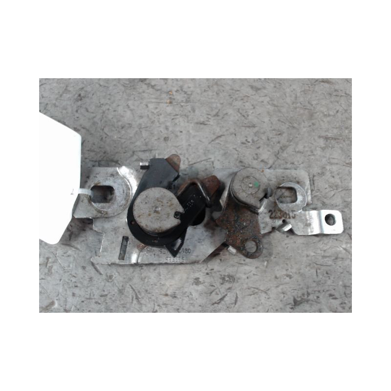 SERRURE CAPOT PEUGEOT 308 SW 2008-