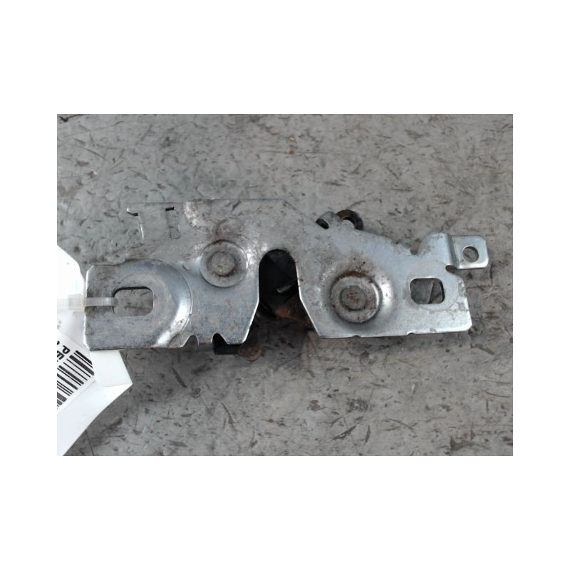SERRURE CAPOT PEUGEOT 308 SW 2008-