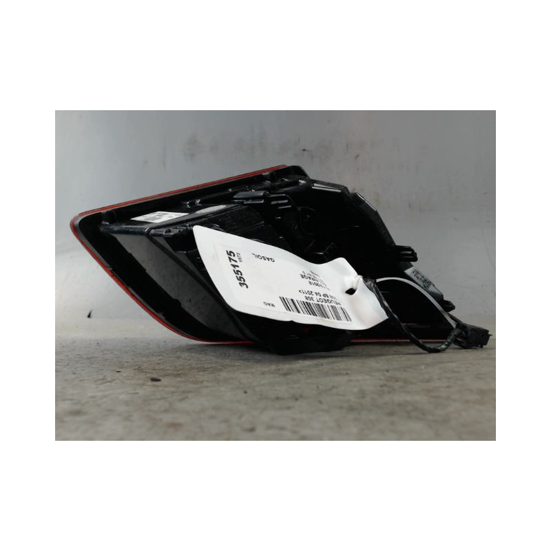 FEU ARRIERE INTERIEUR DROIT PEUGEOT 308 2011-