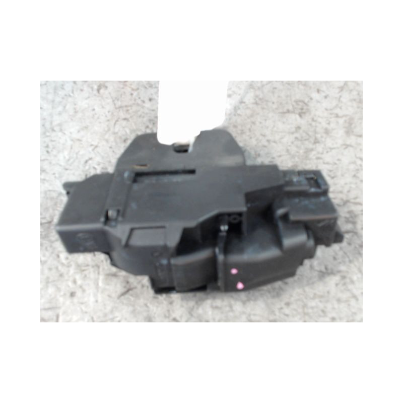 SERRURE HAYON  PEUGEOT 308 2011-