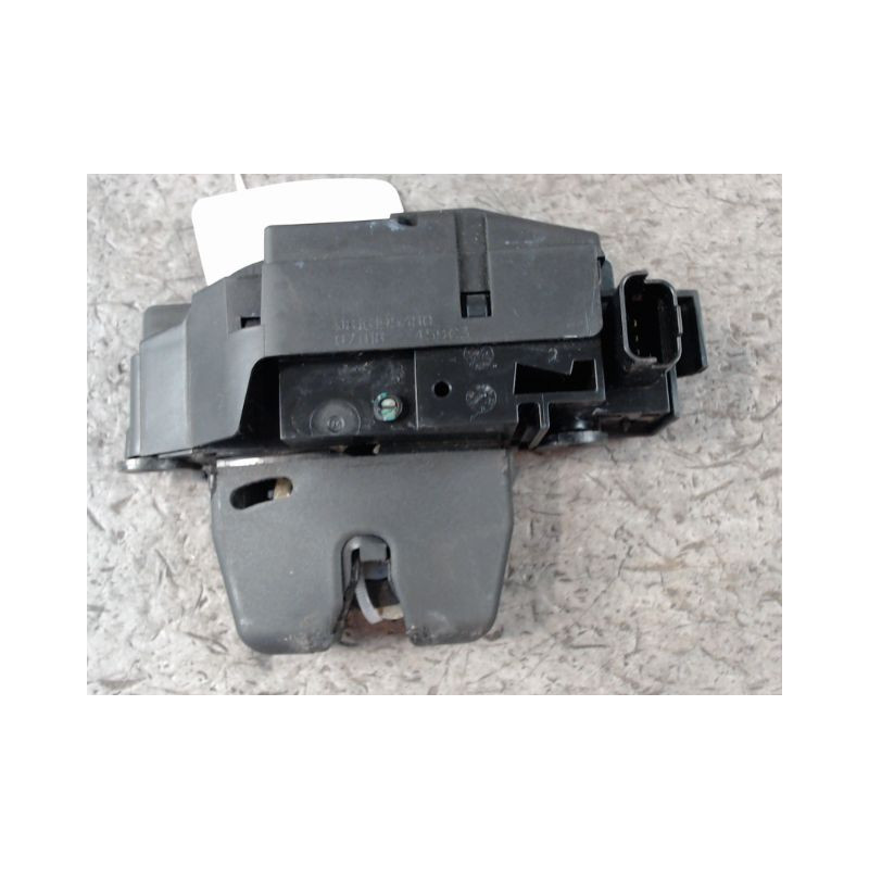 SERRURE HAYON  PEUGEOT 308 2011-