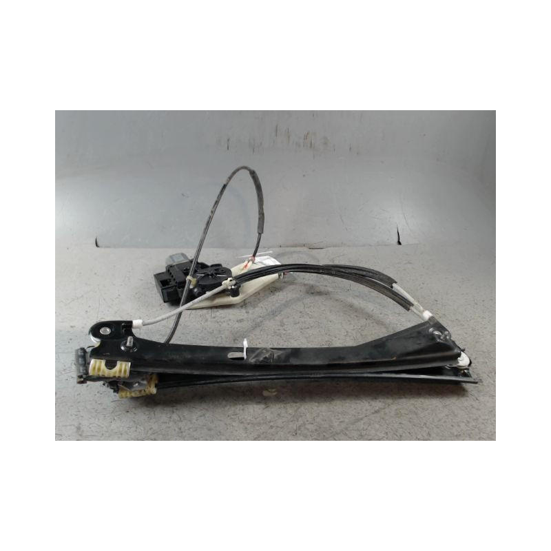 MECANISME+MOTEUR LEVE-GLACE AVANT DROIT VOLKSWAGEN POLO 2005-