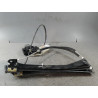MECANISME+MOTEUR LEVE-GLACE AVANT DROIT VOLKSWAGEN POLO 2005-