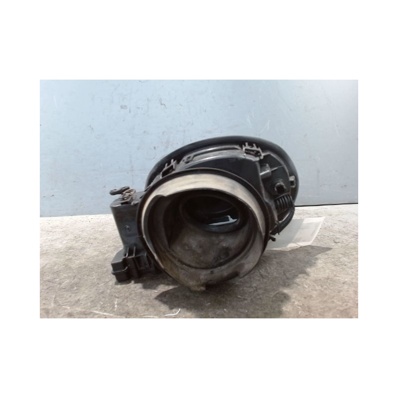 VOLET DE TRAPPE CARBURANT B.M.W. SERIE 1