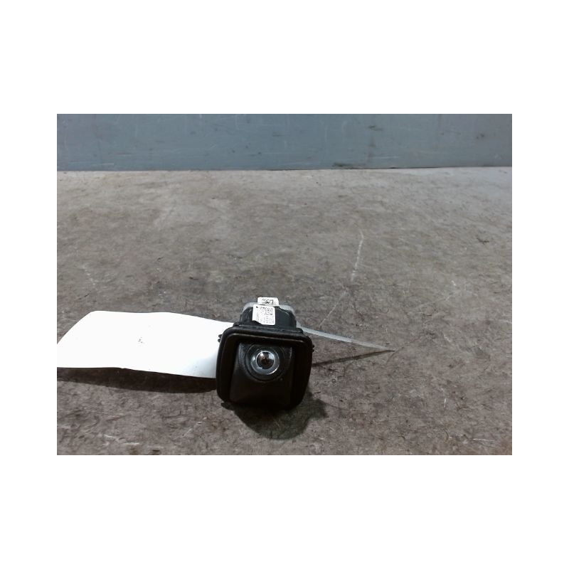 CAMERA ARRIERE B.M.W. SERIE 1