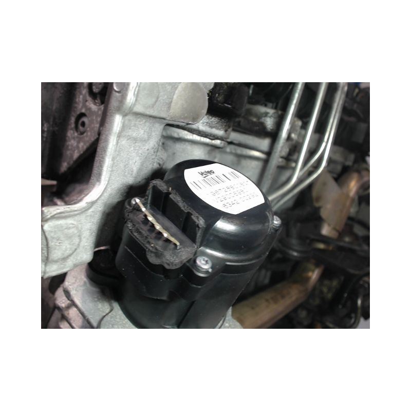 MOTEUR DIESEL PEUGEOT 207 5P 1.6 HDi