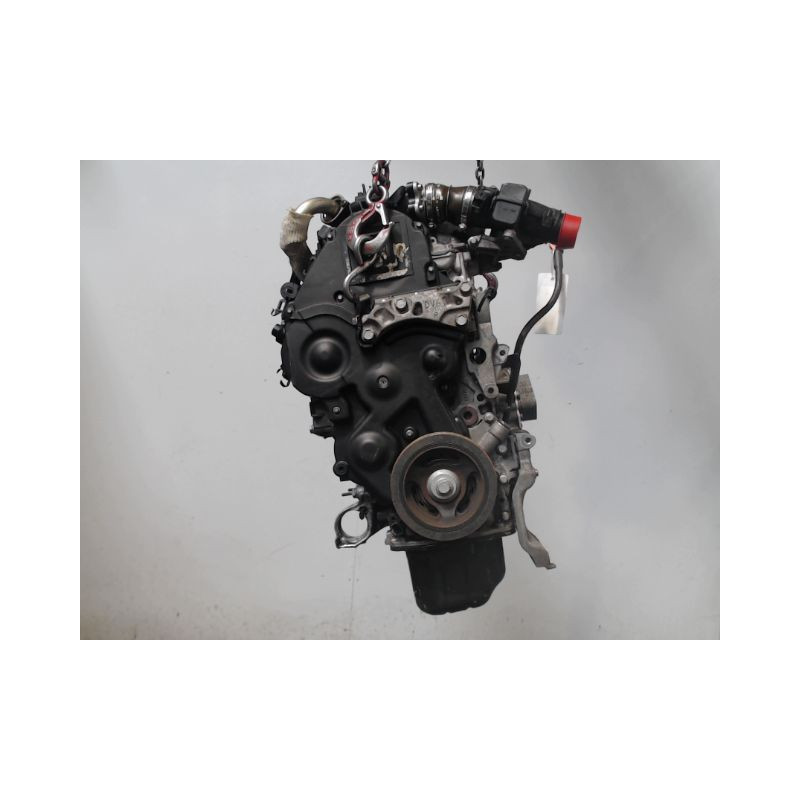 MOTEUR DIESEL PEUGEOT 207 5P 1.6 HDi