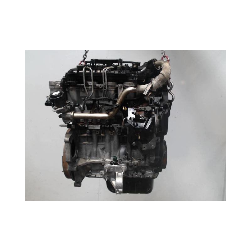 MOTEUR DIESEL PEUGEOT 207 5P 1.6 HDi