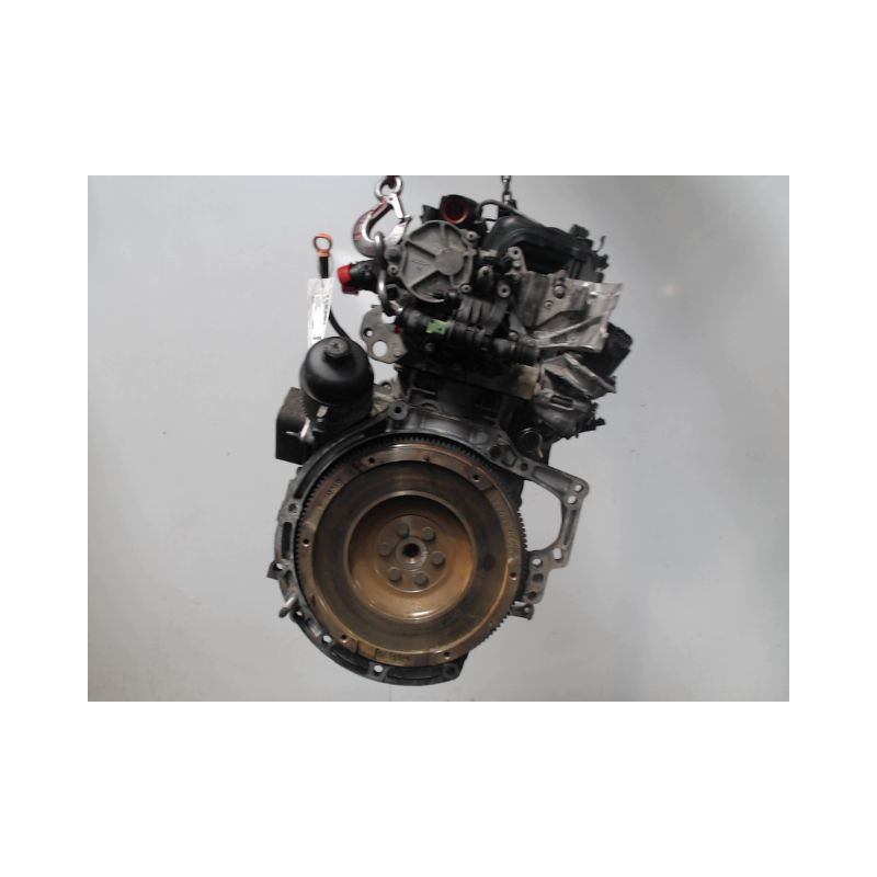 MOTEUR DIESEL PEUGEOT 207 5P 1.6 HDi
