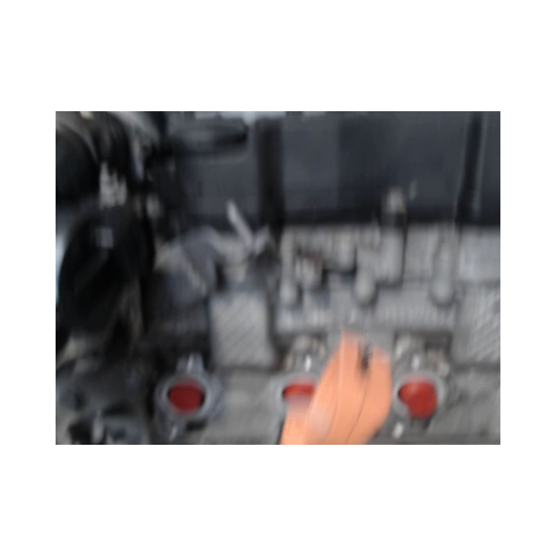 MOTEUR DIESEL PEUGEOT 207 5P 1.6 HDi