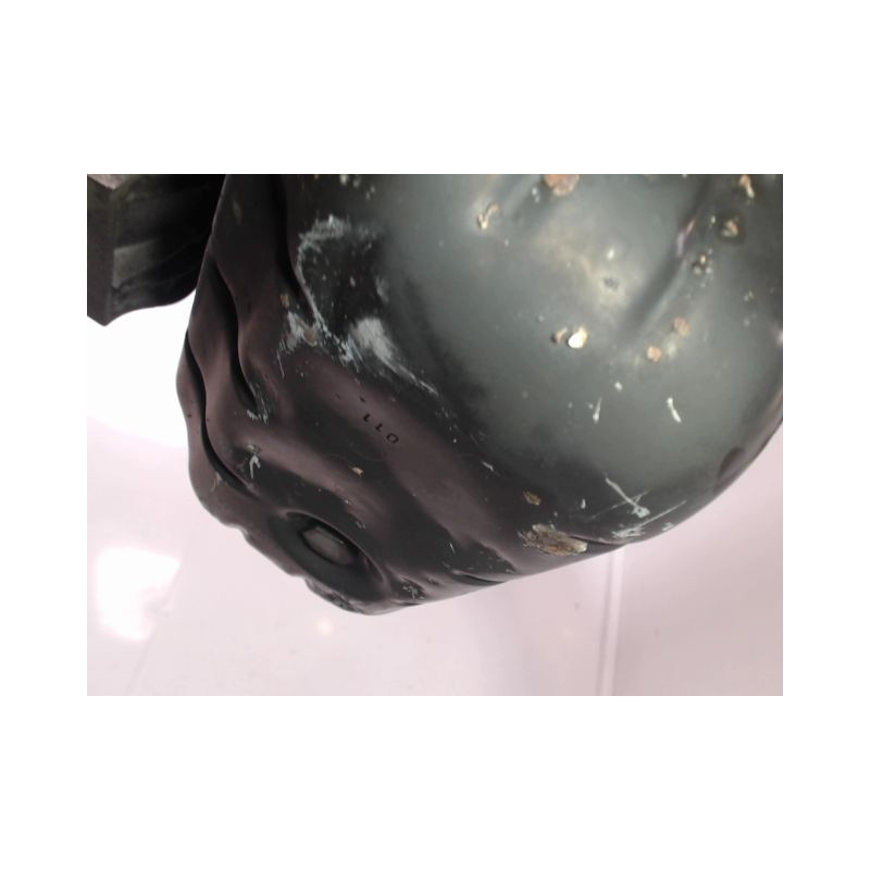 MOTEUR DIESEL PEUGEOT 207 5P 1.6 HDi