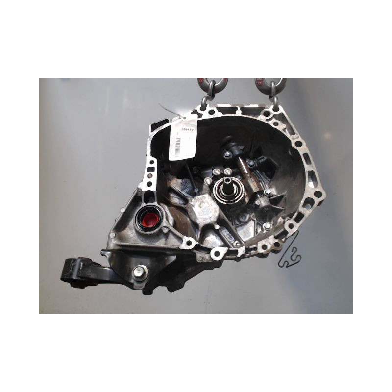 BOITE A VITESSE MECANIQUE PEUGEOT 108 1.0 VTi