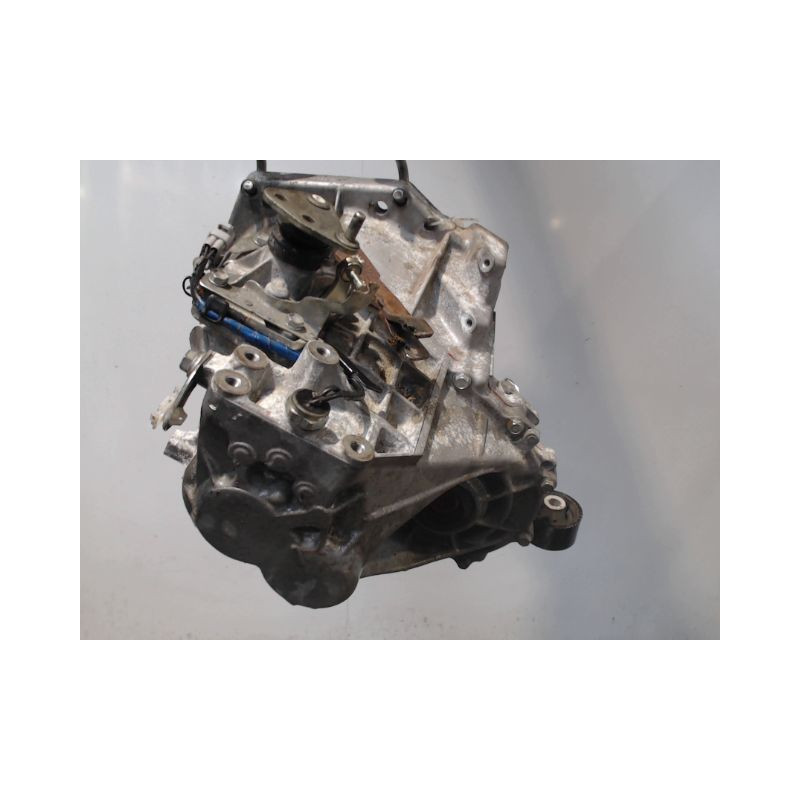 BOITE A VITESSE MECANIQUE PEUGEOT 108 1.0 VTi