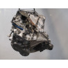 BOITE A VITESSE MECANIQUE PEUGEOT 108 1.0 VTi