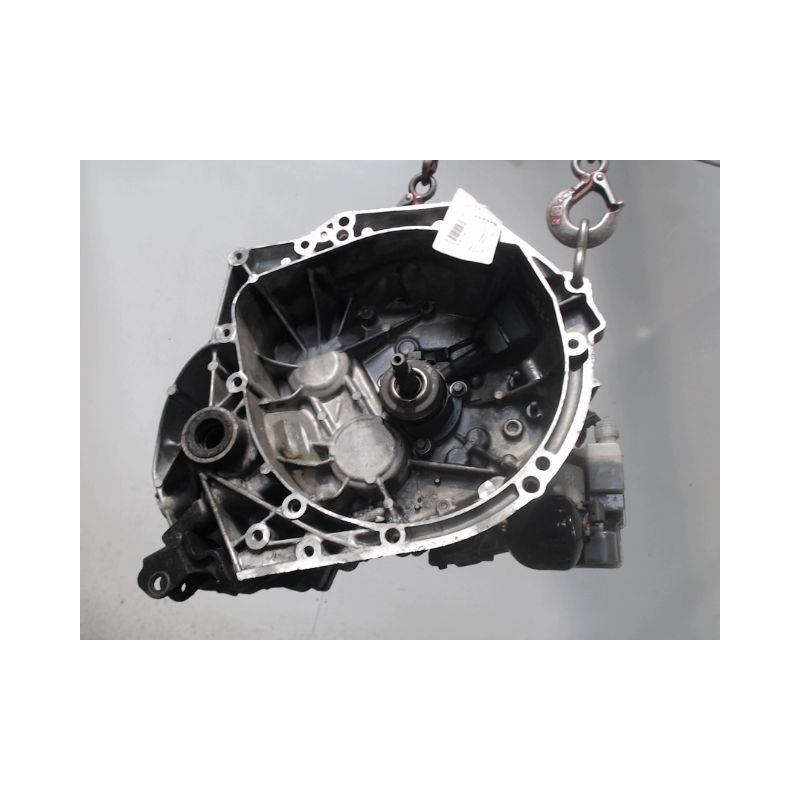 BOITE A VITESSE AUTOMATIQUE PEUGEOT 2008 1.6 HDi