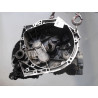 BOITE A VITESSE AUTOMATIQUE PEUGEOT 2008 1.6 HDi