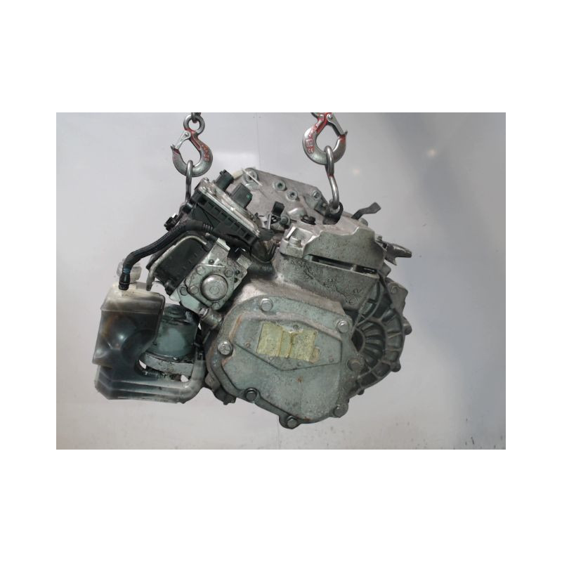 BOITE A VITESSE AUTOMATIQUE PEUGEOT 2008 1.6 HDi