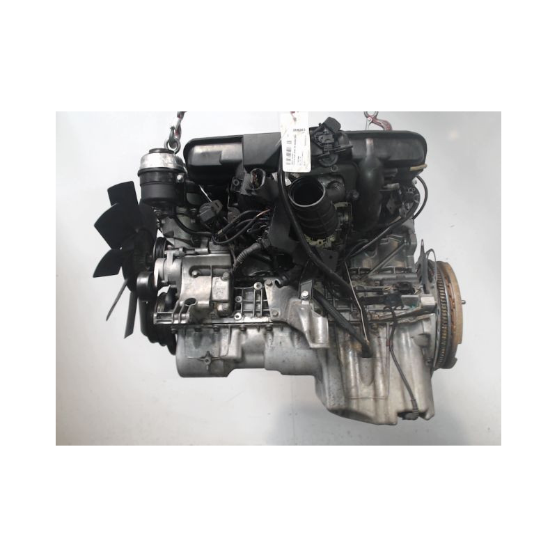 MOTEUR ESSENCE BMW SERIE 3  98-2001 320 i