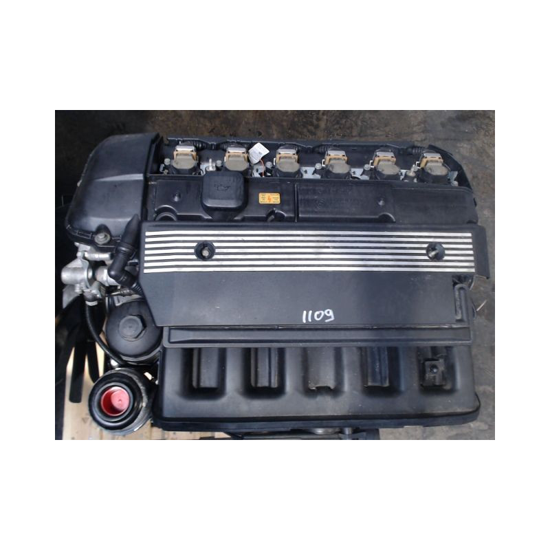 MOTEUR ESSENCE BMW SERIE 3  98-2001 320 i