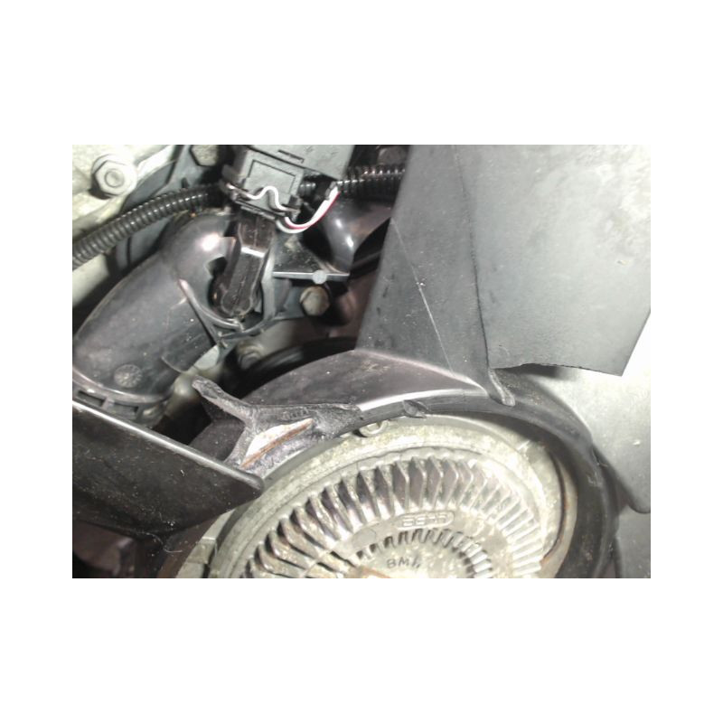 MOTEUR ESSENCE BMW SERIE 3  98-2001 320 i