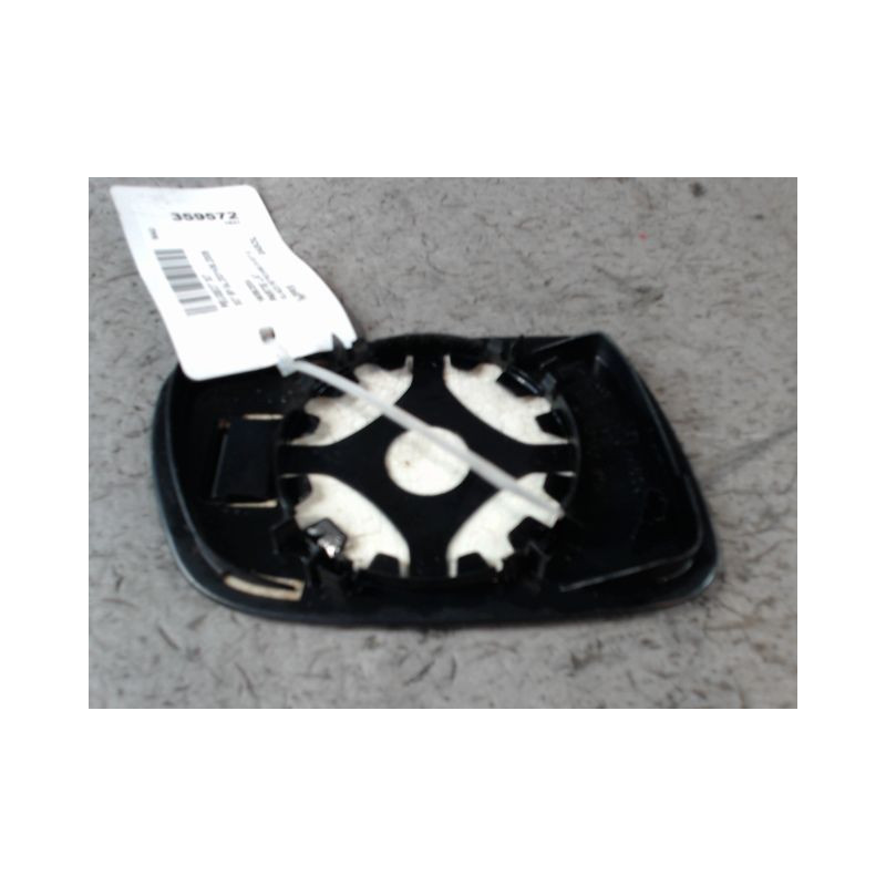 GLACE RETROVISEUR EXT G PEUGEOT 307 2001-2005