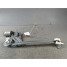 MECANISME+MOTEUR LEVE-GLACE ARRIERE GAUCHE PEUGEOT 206 5P