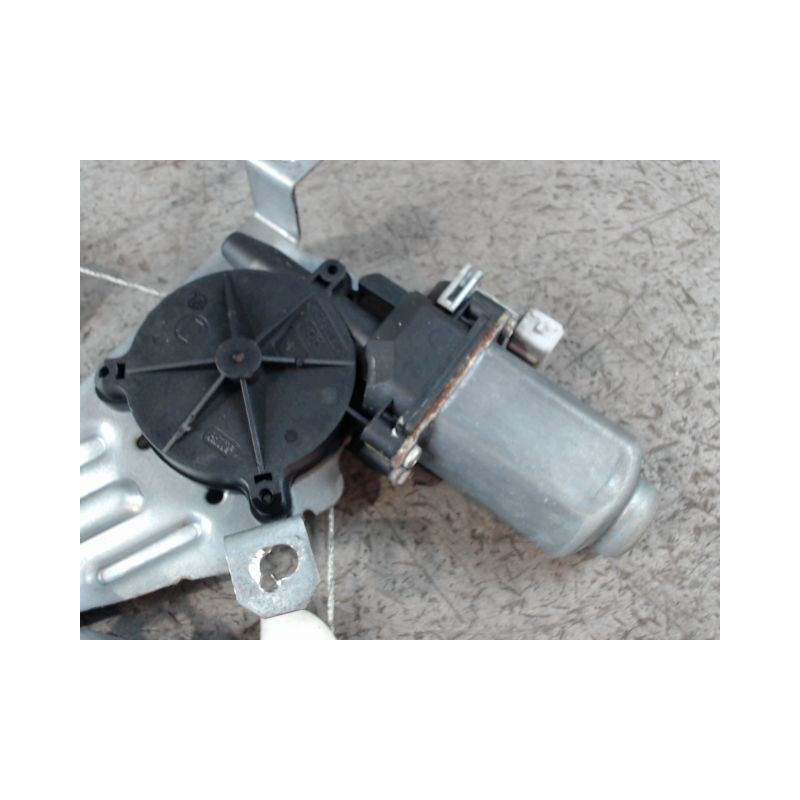 MECANISME+MOTEUR LEVE-GLACE ARRIERE GAUCHE PEUGEOT 206 5P