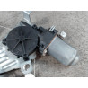 MECANISME+MOTEUR LEVE-GLACE ARRIERE GAUCHE PEUGEOT 206 5P