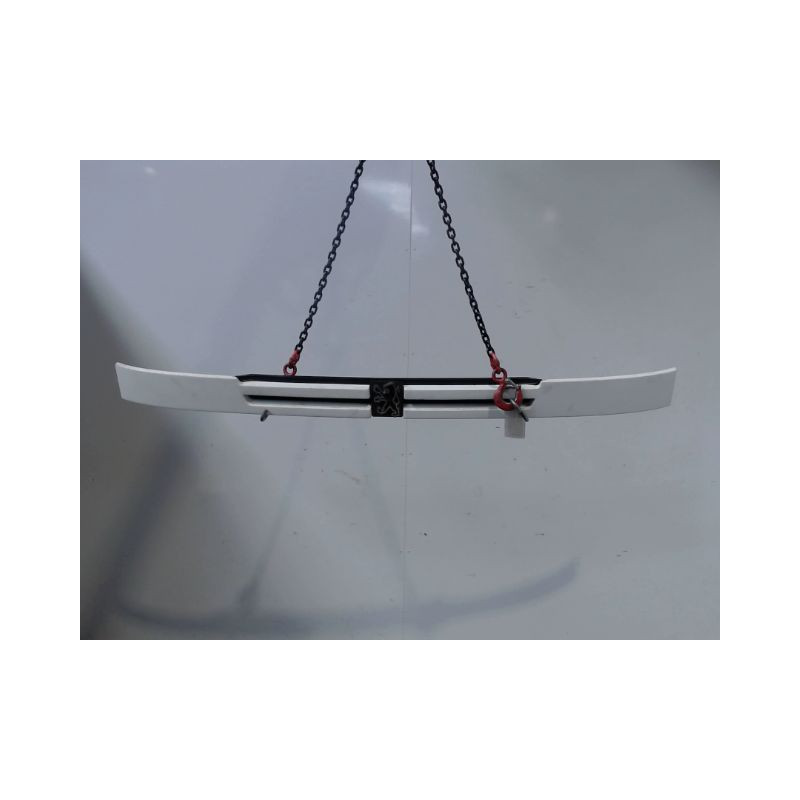 CALANDRE PEUGEOT BOXER