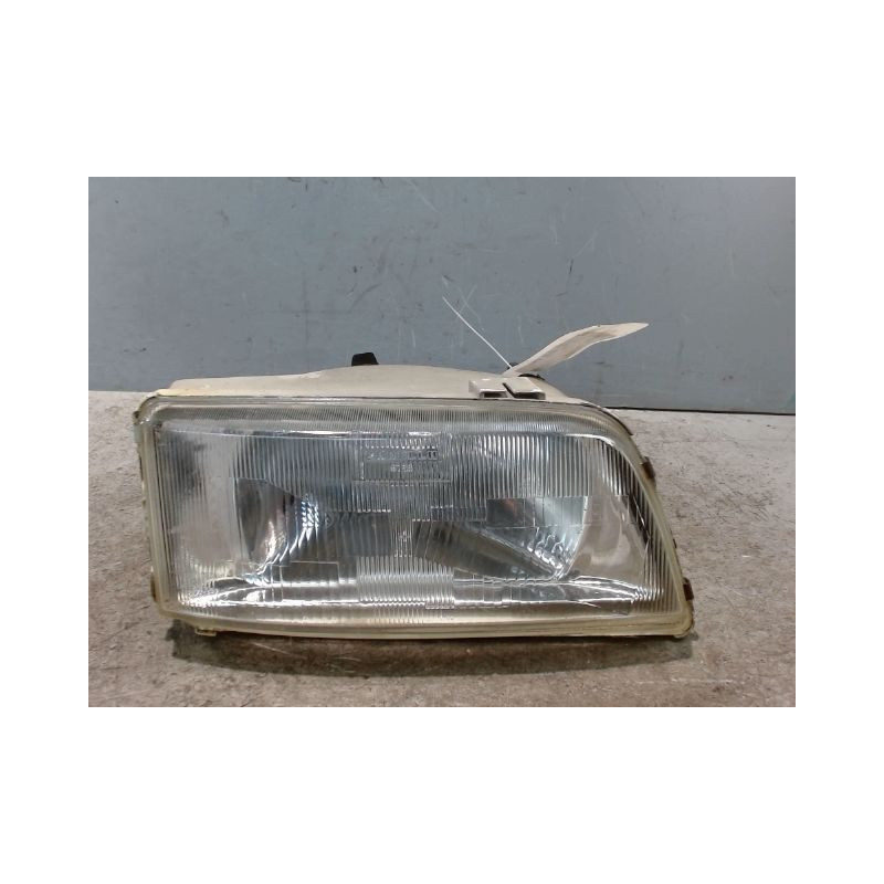 PHARE DROIT PEUGEOT BOXER