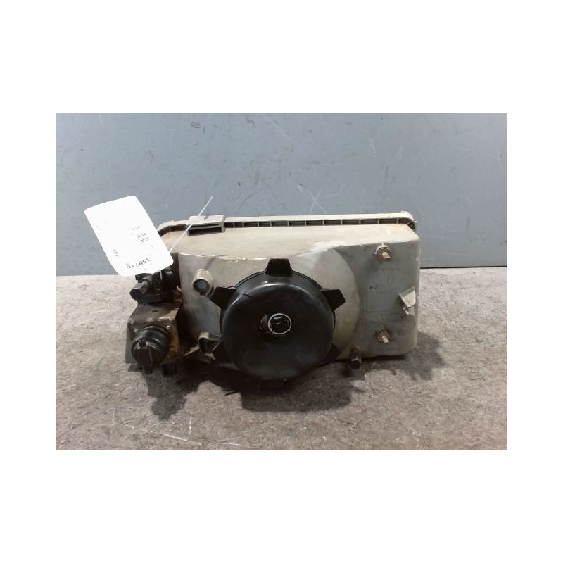 PHARE DROIT PEUGEOT BOXER
