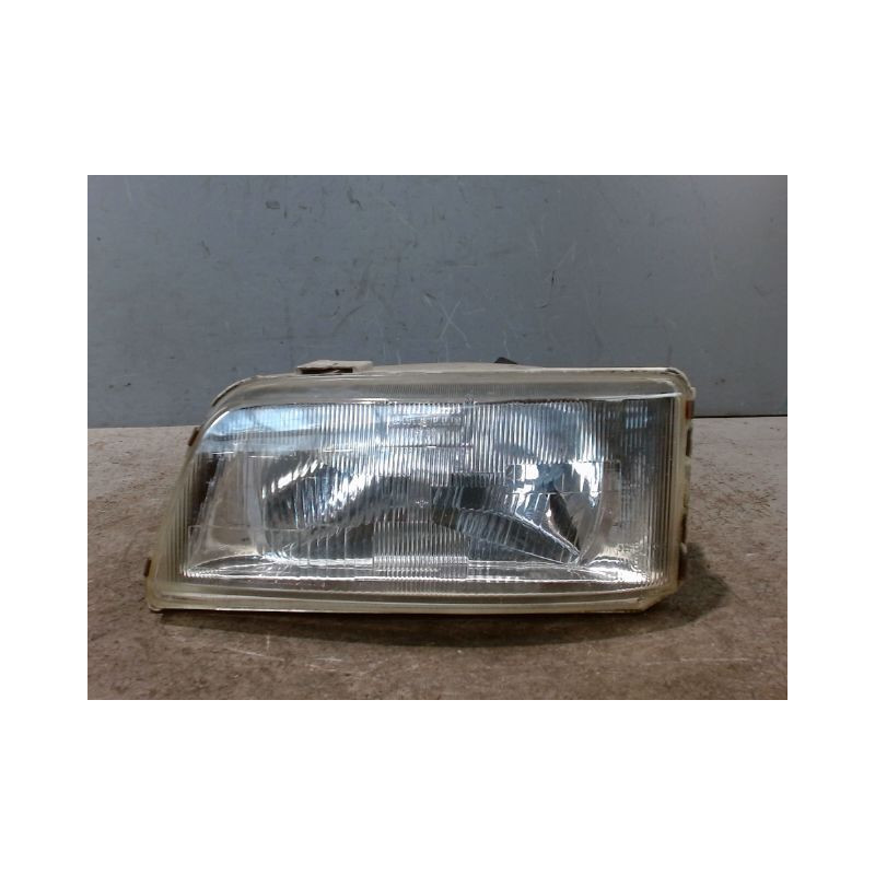 PHARE GAUCHE PEUGEOT BOXER