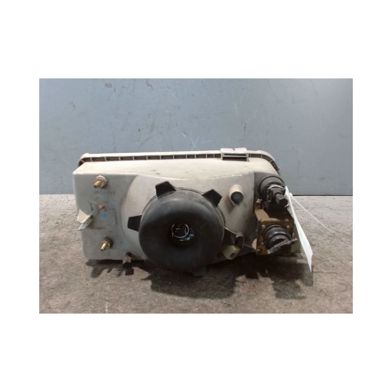 PHARE GAUCHE PEUGEOT BOXER