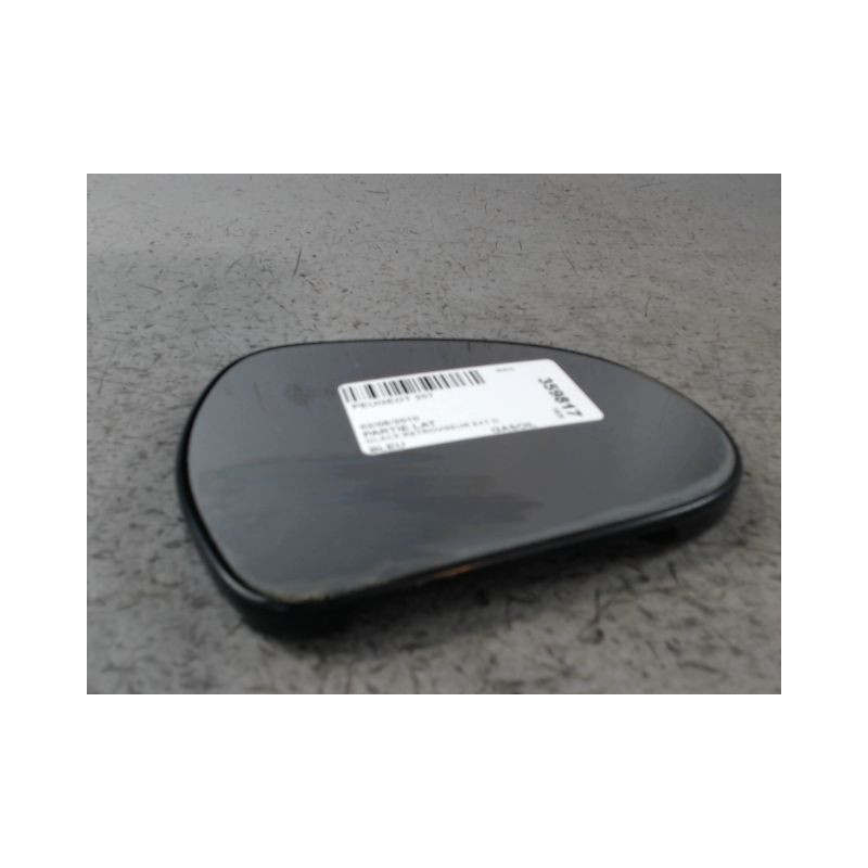 GLACE RETROVISEUR EXT D PEUGEOT 207