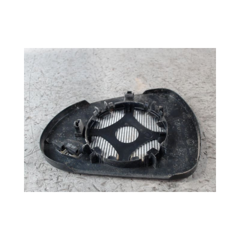 GLACE RETROVISEUR EXT D PEUGEOT 207