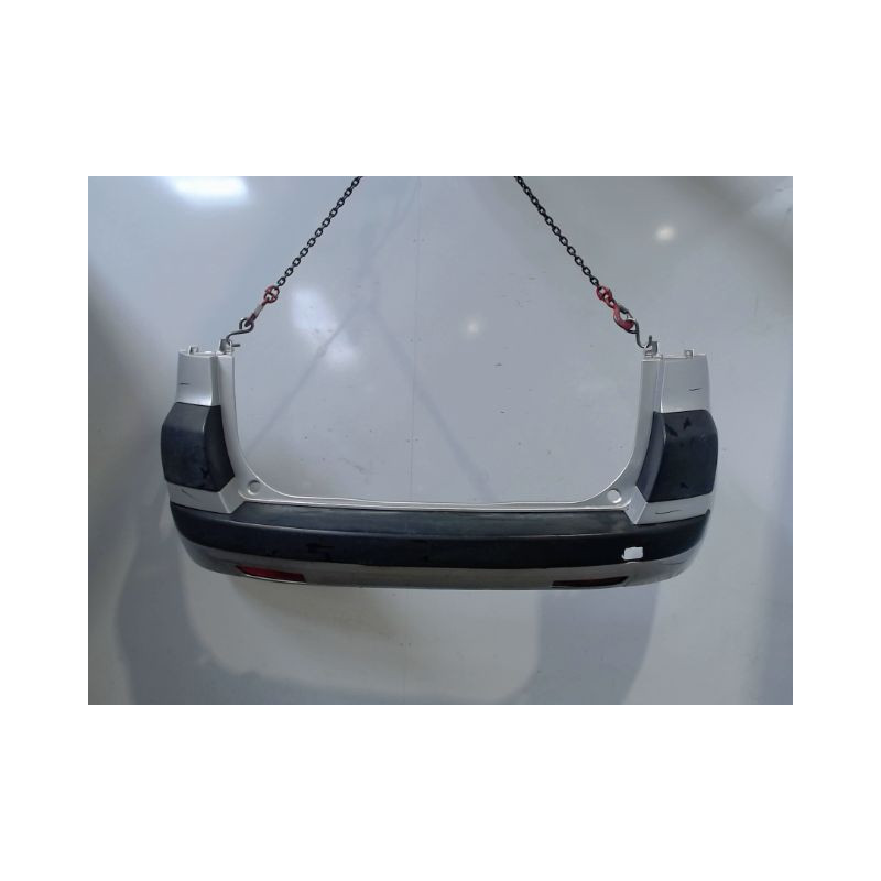 PARE-CHOC ARRIER CITROEN C4 PICASSO