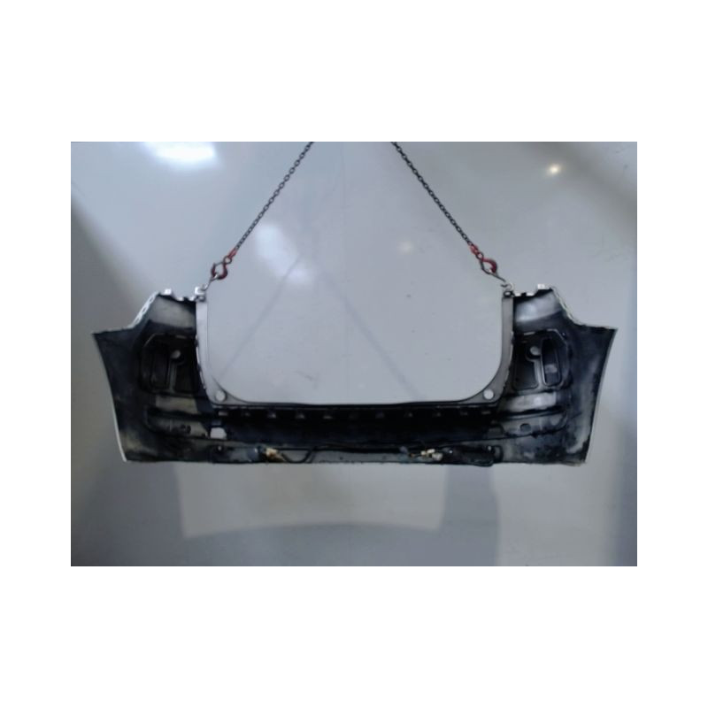 PARE-CHOC ARRIER CITROEN C4 PICASSO