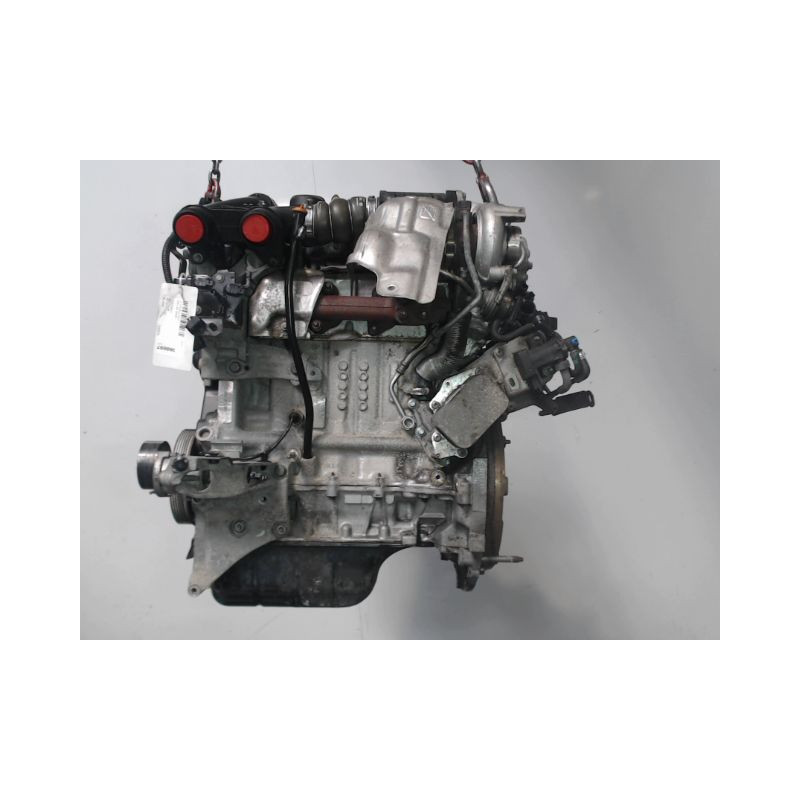 MOTEUR DIESEL CITROEN DS3 2009- 1.6 HDi 90