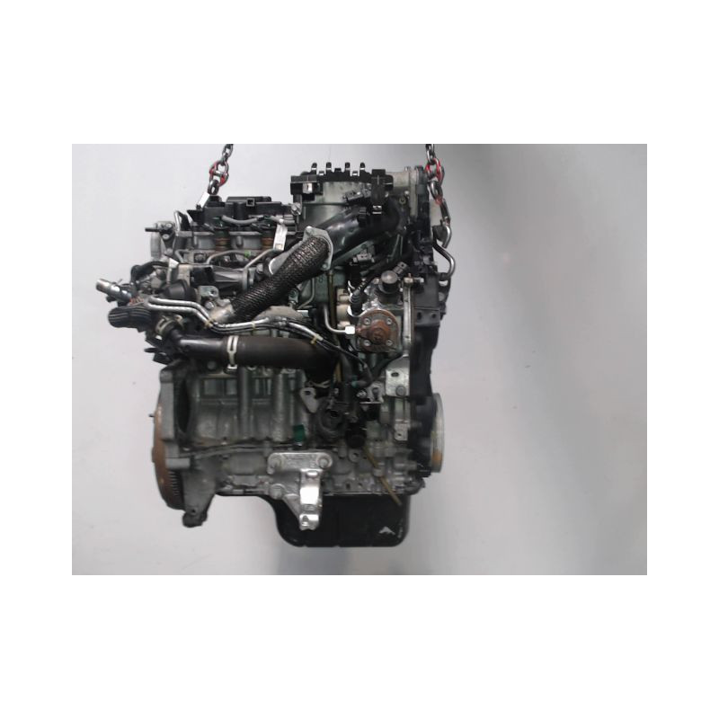 MOTEUR DIESEL CITROEN DS3 2009- 1.6 HDi 90