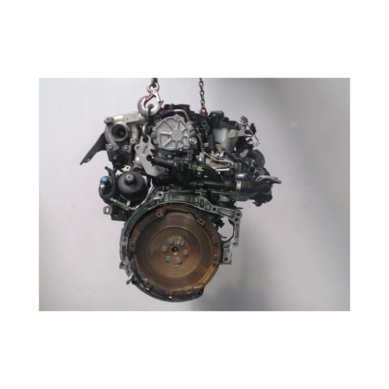 MOTEUR DIESEL CITROEN DS3 2009- 1.6 HDi 90